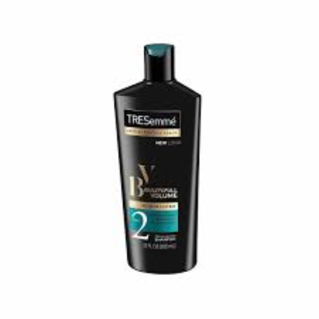TRESEMME SHAMPOO BEAUTY FULL VOLUME 400ML